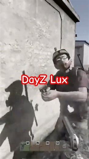 When your ingame team up goes off script #gaming #dayzgamers #dayzstandalone #dayz #dayzgameplay