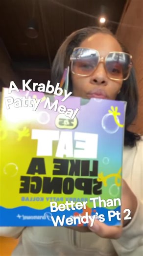 We might just turn you into a Krabby Patty fanatic with these cheeseburger dumplings! 🥟😋 Here at Brooklyn Dumpling Shop, we’re serving up flavors so crave-worthy you’ll forget all about your go-to fast food. Imagine dunking our dumplings into ranch—seriously, it’s next-level. At just $14, this meal is all you need to break up with your usual drive-thru! So, tell us: would you try these cheeseburger dumplings? 🍔🥟 #KrabbyPattyKollab #DallasEats #DallasHotspots #Spongebob #DallasFoodie #Brookly