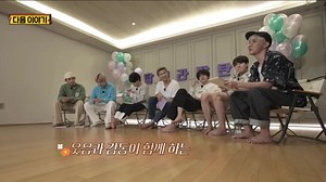 BTS Jin and Taehyung Fight Scene: ARMY's Worst Nightmare