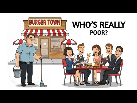 Why Status Signaling Is Making You Poor