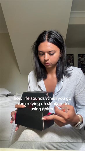 can’t wait for the results gang | Skincare