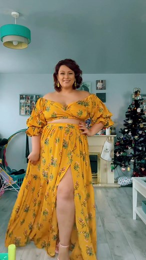 Walking into Wednesday like… #plussize #curvy #plussizefashion #MyBrawlSuper #catwalk #thicktok #fatgirl #CustomersMostLoved