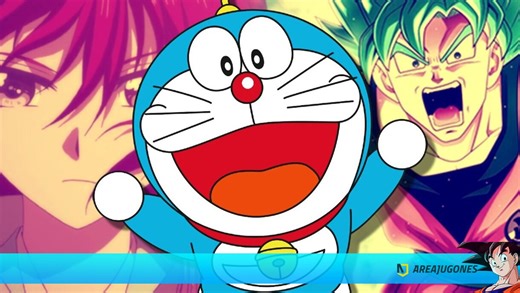 Géneros de anime: Guía completa con todos los que has de conocer y ejemplos