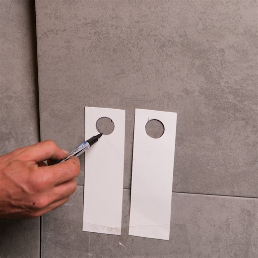 Marking trick every construction worker needs✏️