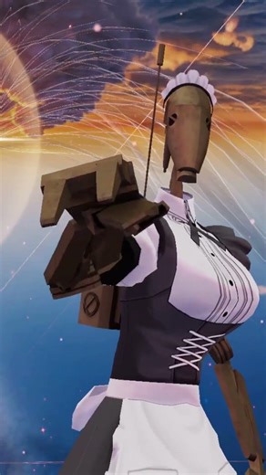 Jedi #jedi #vrchat #starwars