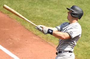 Yankees: Erik Kratz accuses Rockies and recent WS team of cheating