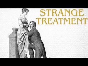 The Strange Medical History of “Female Hysteria” Explained