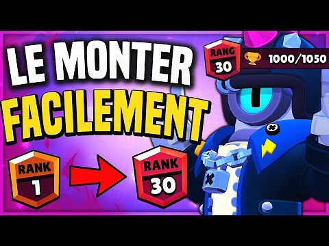 STU RANG 30 : ASTUCES et CONSEILS (BRAWL BALL) - BRAWL STARS FR