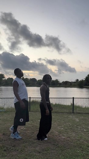 Fun Dance Video to Fireboy and Watergirl Song