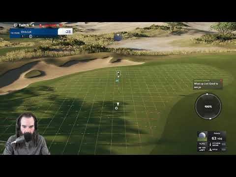 TGC Elite Tours Week 17