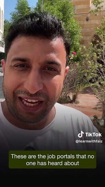 Find Job Opportunities in Dubai with Dubai 3 Job Portal