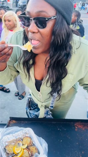 Stroke's Seafood(941)-953-1834 on Instagram: "MLK JR DAY JAN. 19th @strokesseafood real customer reviews Million Dollar Oysters Only at @strokesseafood (941)953-1834 or pull up 2745 N Osprey Ave Sarasota Florida #strokesseafood #fyp #explore #grilledlambchops grilledoysters 🔥🚨MAKE SURE TO HIT THAT FOLLOW BUTTON‼️ LIKE BUTTON‼️ SHARE BUTTON‼️🔥🚨"