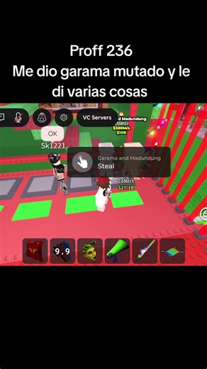 @Sebitas #exclusive #roblox #viralll
