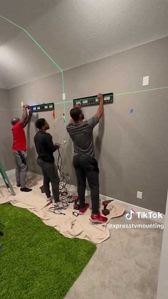 Xpress Tv Mounting (@xpresstvmounting)’s videos with original sound - Xpress Tv Mounting