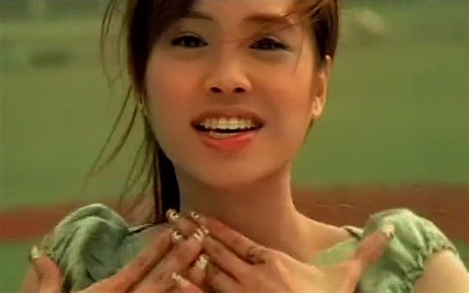 【疯狂华语乐坛2003】这些耳熟能详的歌原来都是03年的，真个是疯狂的年代啊！