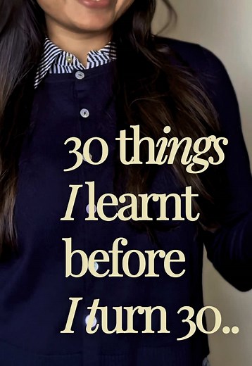 30 Life Lessons That Shape Your Journey