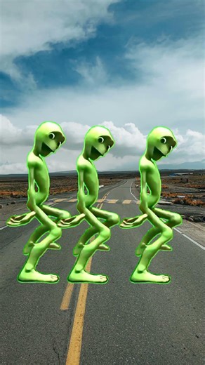 trending alien dance part 57 #viral #dance #trending #funny #comedy #youtubeshorts#shortvideo#shorts