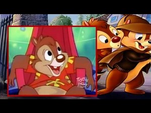The Road to El Dorado (Disney and Sega Animal Style) Trailer