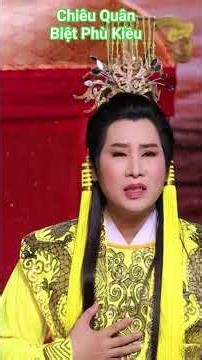 Chiêu Quân Biệt Phù Kiều