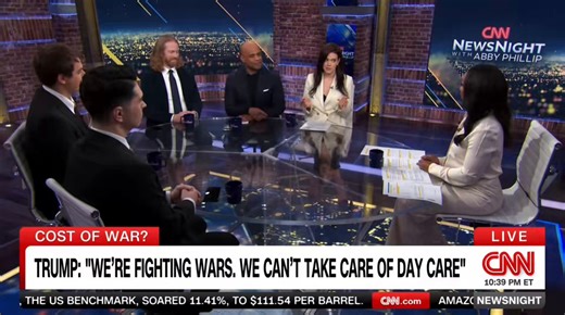 Lydia Moynihan: "In states where we spend $30,000 on education, they have some of the worst scores. D.C., whereas you look at Texas, is spending $10K per student and actually performs much better. So I don't think money is the answer."