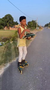 Master_the_Art_of_Roller_Tricks_Today😱🥹#skating | skating official 12