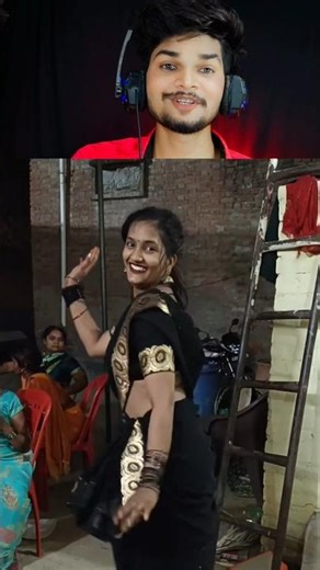 Lahariya luta a raja 🔥😂 #reactionvideo #dance #comedy #bhojpurisong #shorts #ashisharijitofficial