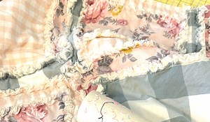 How to Wash a Rag Quilt