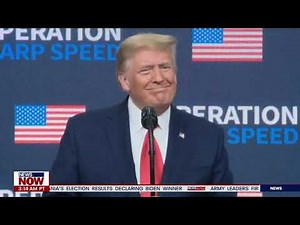 NewsNOW Stream Part 1 - 12/09/20