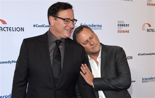 ‘Full House’ star shares heartbreaking cancer update: ‘Are you kidding me?’