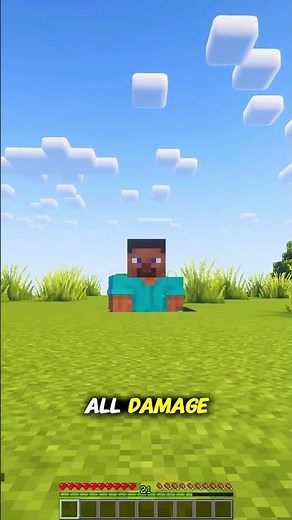 What Actually Affects Fall Damage in Minecraft?