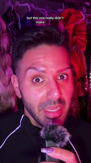 was I wrong to rewrite our drag race acting challenge script?