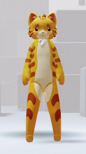 無料で可愛いネコを入手する方法【ROBLOX】