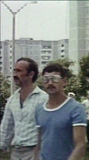 Rare Footage Of Chernobyl Disaster #ourhistory #chernobyl #documentary
