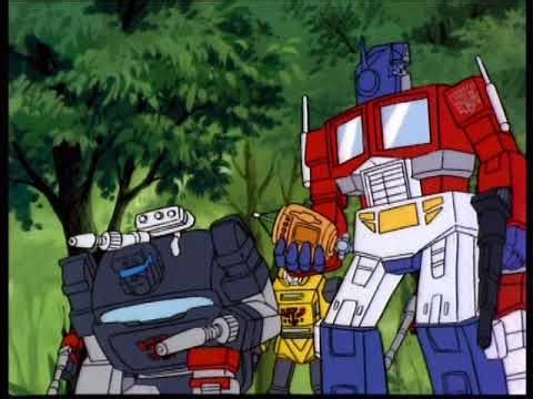 The Transformers S02E06 The Immobilizer (1985)