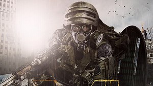 Metro: Last Light Redux (Switch eShop)