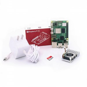 [Hot Item] Python Programming Computer Development Board Kits for Raspberry Pi 5