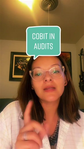Cómo usar COBIT en tus auditorías internas