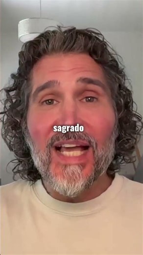 This is how you connect with what is beyond human perception.