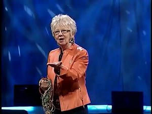 108K views · 1.6K reactions | In this clip from 2008, Patsy Clairmont...