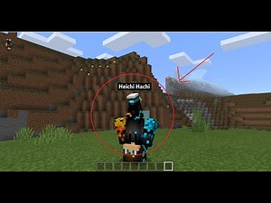 How to get Any Emote for Free in Minecraft Windows 10 Edition !! v 1.16 [PATCHED]