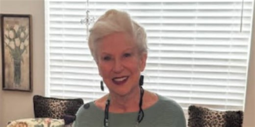 Human remains found in search for missing Kan. woman Jerry McConnell