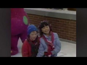 Here comes! Closing to The Complete First Season (Tape 1, Episode 6) (1995 Version)