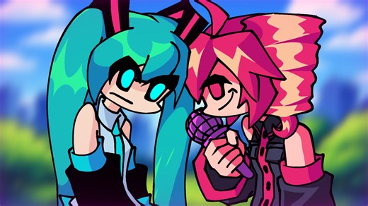 【FNF】VoTaLoid MOD PARA FNF PSYCH ENGINE 1.0.4