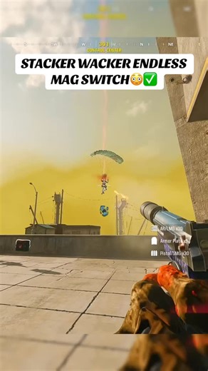 Keeg on Instagram: "STACKER WACKER ENDLESS MAG SWITCH 😳 CLASS AT THE END! #warzone #warzoneclips #rebirthisland #callofduty #blackops6 Call of duty warzone rebirth island loadout class build meta black ops 6 movement AR SMG bo6 mw3 x52 haunted chucky havens hallow map"