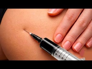 IM Injection Technique Made Simple | Safe & Accurate Step-by-Step Guide