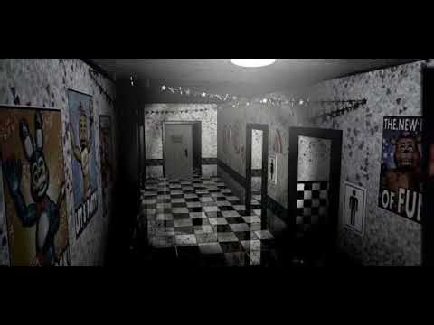 Spring trap tryna rizz (FNAF meme)