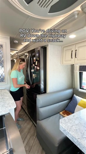 Cooking on the Go: RV Kitchen Ideas