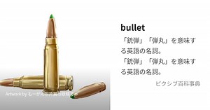 bullet