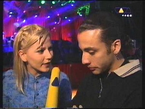 Backstreet Boys - Backstage - Part 2