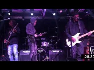 Dumpstaphunk full concert live @Empire Control Room & Garage 11/26/2021 Austin, Texas
